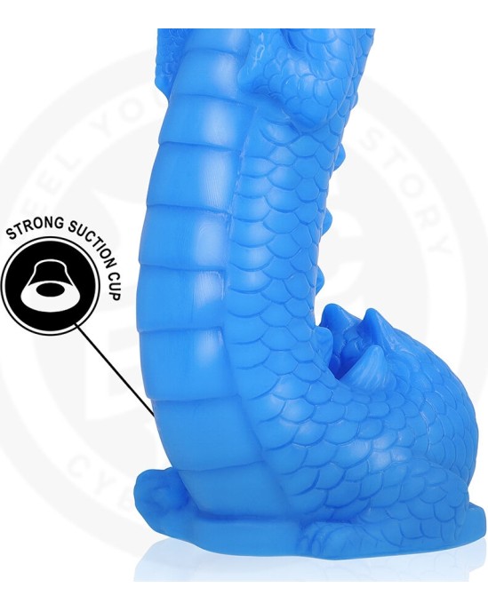 Epic DILDO NAGA CELESTIAL DRAGON