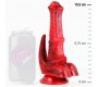 Epic DILDO VULCANUS NIGHT DRAGON