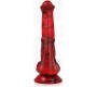 Epic DILDO VULCANUS NIGHT DRAGON