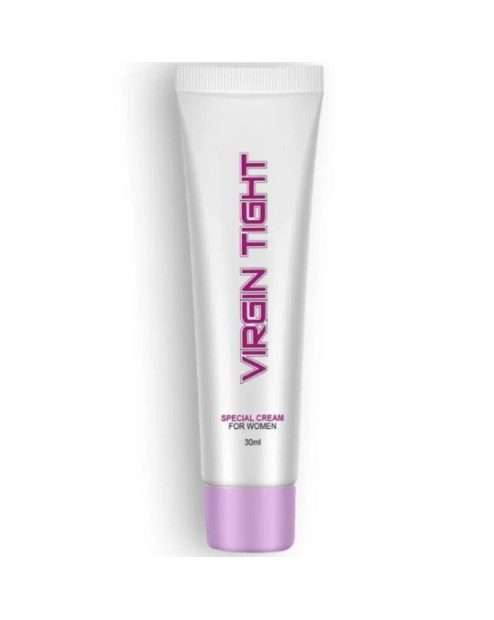 RUF VIRGIN TIGHT VAGINA FIRMING CREAM 30 ML