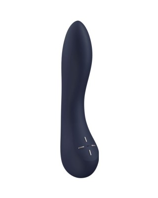 Satisfyer Vibrator SATISFYER - G-SPOT WAVE 4 12 VIBRATIONS PROGRAM VIBRATOR DARK GREY