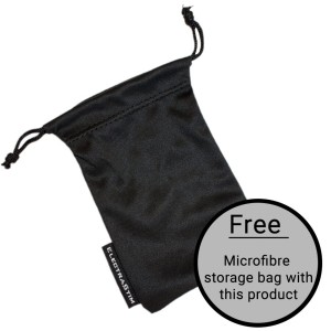 Electrastim ELECTRARINGS METAL PENIS RING 34 MM