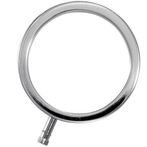 Electrastim ELECTRARINGS METAL PENIS RING 34 MM