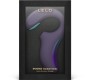Lelo ENIGMA DOUBLE SONIC VIBRATOR POINT G CYBER PURPLE