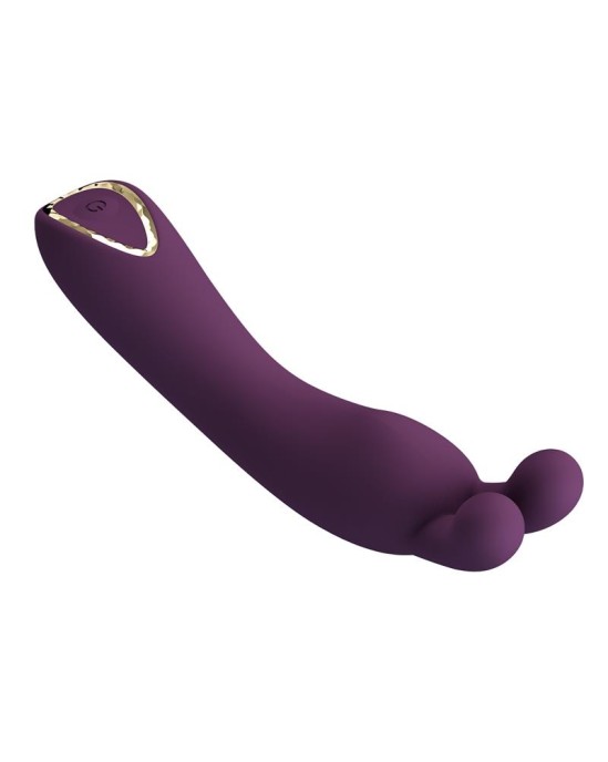Prettylove Dj Rabbit G-Spot Vibrator