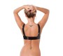 Latex Play Bra Latex