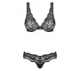 Obsessive Luvae 2 Pieces Set