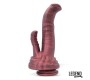 Legend Bycephalor Liquid Silikona Dildo 23,5 cm