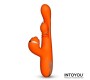 Intoyou Ethan Vibrator 360? G-spot Massage with Multifunction Caps