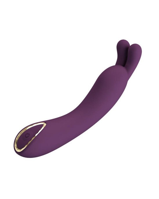 Prettylove Dj Rabbit G-Spot Vibrator