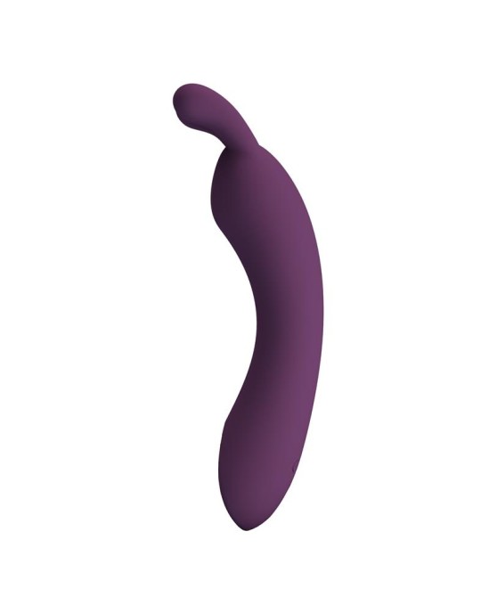 Prettylove Dj Rabbit G-Spot Vibrator