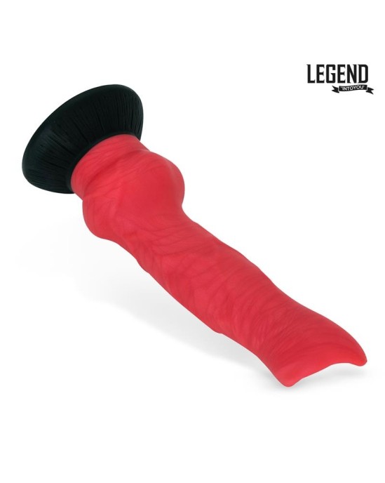 Legend Dogon Liquid Silikona Dildo 20 cm