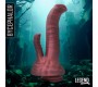 Legend Bycephalor Liquid Silikona Dildo 23,5 cm