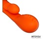 Intoyou Ethan Vibrator 360? G-spot Massage with Multifunction Caps