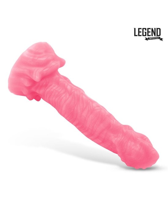 Legend Lythorax Liquid Silikona Dildo 22 cm