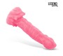 Legend Lythorax Liquid Silikona Dildo 22 cm