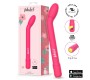 Adalet Gently G-Point Vibrator with APP Pink
