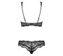 Obsessive Luvae 2 Pieces Set