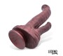 Legend Bycephalor Liquid Silikona Dildo 23,5 cm