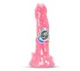 Legend Lythorax Liquid Silikona Dildo 22 cm