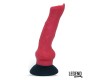 Legend Dogon Liquid Silikona Dildo 20 cm