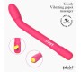 Adalet Gently G-Point Vibrator with APP Pink