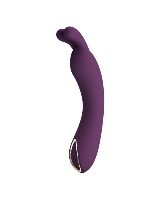 Prettylove Dj Rabbit G-Spot Vibrator