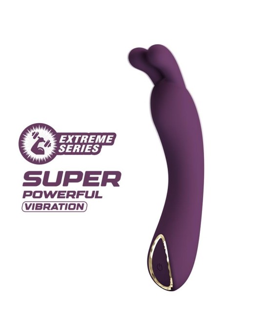 Prettylove Dj Rabbit G-Spot Vibrator
