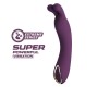 Prettylove Dj Rabbit G-Spot Vibrator
