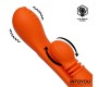 Intoyou Ethan Vibrator 360? G-spot Massage with Multifunction Caps
