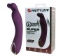 Prettylove Dj Rabbit G-Spot Vibrator