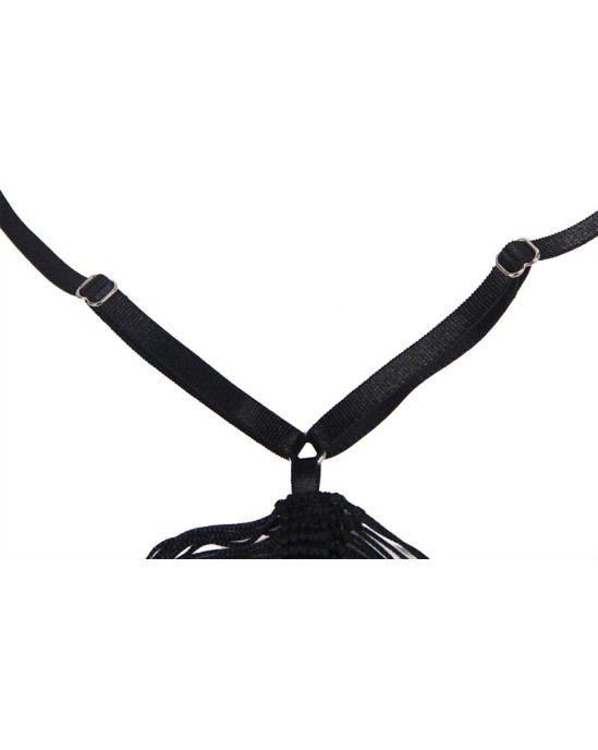 Subblime Sets SUBBLIME — 954239 KLEITA SINKŠA + MELNA SIKSNA L/XL