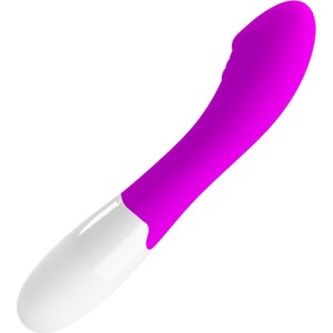 Pretty Love ELEMENTAL VIBRATOR 30 VIBRATION MODES PURPLE