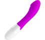 Pretty Love ELEMENTAL VIBRATOR 30 VIBRATION MODES PURPLE