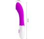 Pretty Love ELEMENTAL VIBRATOR 30 VIBRATION MODES PURPLE