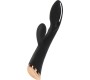 Toyjoy IVY CASSIA XTRA INTENSE VIBRATOR CLITORIS STIMULATOR BLACK