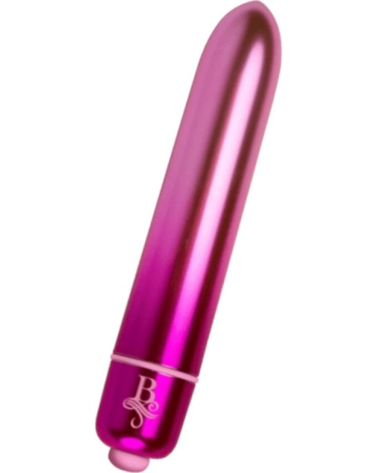 Rocks-Off RO-90 COURTESAN PINK VIBRATING BULLET
