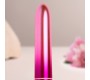 Rocks-Off RO-90 COURTESAN PINK VIBRATING BULLET