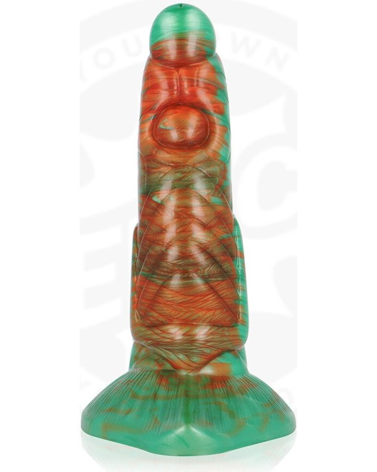 Epic DILDO TIRYON GREEN FLASH