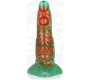 Epic DILDO TIRYON GREEN FLASH