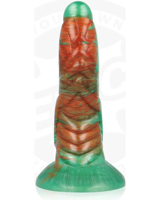Epic DILDO TIRYON GREEN FLASH