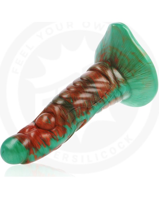 Epic DILDO TIRYON GREEN FLASH