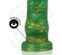 Epic DILDO HYLOS GREEN FLASH