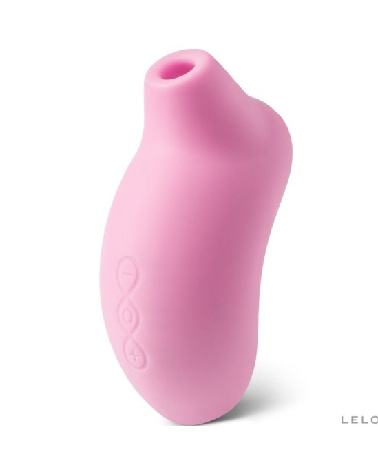 Lelo CLITORIS STIMULATOR SONA PINK