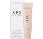 Bijoux Au Naturel BIJOUX INDISCRETS - SEX AU NATUREL VULVA BALM SOOTHING MOISTURIZER 30 ML