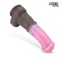 Legend Bootor Liquid Silikona Dildo 25 cm