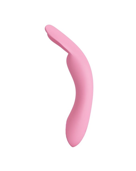 Prettylove Dj Cock Vibrator G-Spot