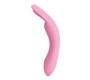 Prettylove Dj Cock Vibrator G-Spot