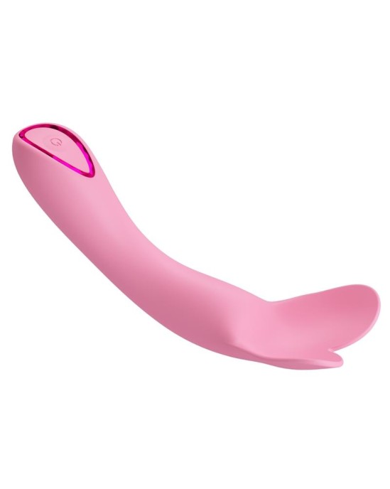 Prettylove Dj Cock Vibrator G-Spot