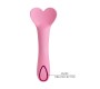 Prettylove Dj Cock Vibrator G-Spot